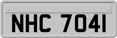 NHC7041