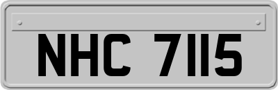 NHC7115