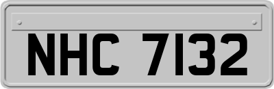 NHC7132