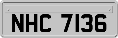 NHC7136