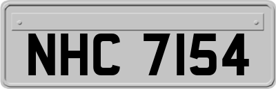 NHC7154