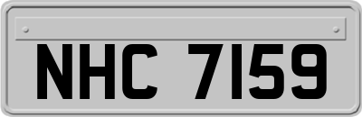 NHC7159