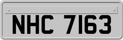 NHC7163