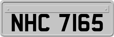 NHC7165