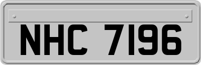 NHC7196