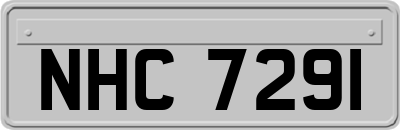 NHC7291
