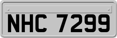 NHC7299