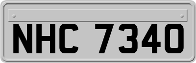 NHC7340