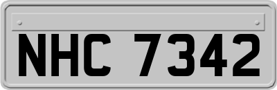 NHC7342
