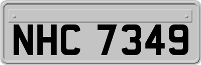 NHC7349