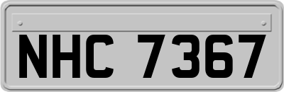 NHC7367