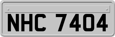 NHC7404