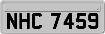 NHC7459