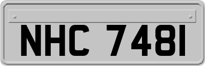 NHC7481