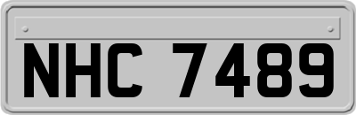 NHC7489