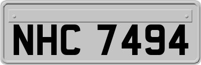 NHC7494