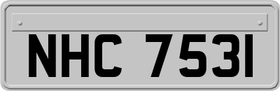 NHC7531