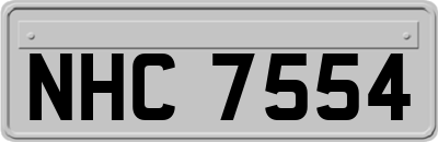 NHC7554