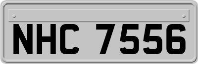 NHC7556