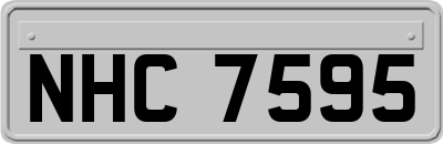 NHC7595