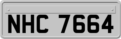 NHC7664