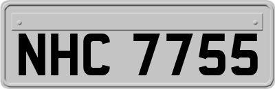 NHC7755