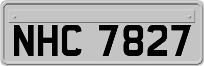 NHC7827