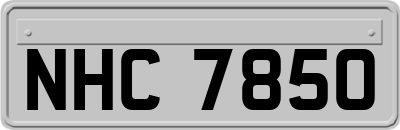 NHC7850