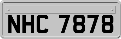 NHC7878