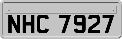 NHC7927