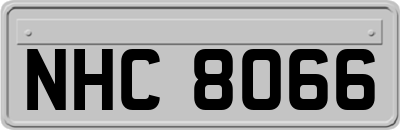 NHC8066