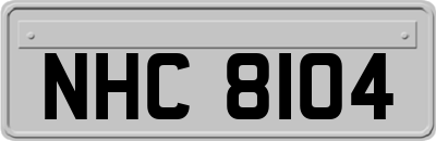 NHC8104