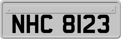 NHC8123