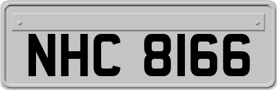 NHC8166