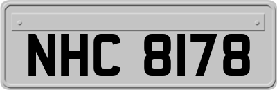 NHC8178