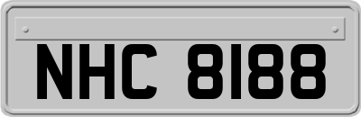 NHC8188