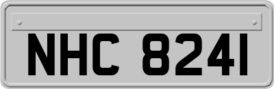NHC8241