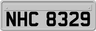 NHC8329