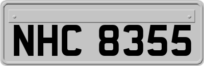 NHC8355