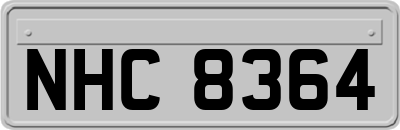 NHC8364