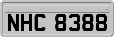 NHC8388