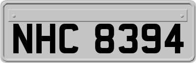 NHC8394
