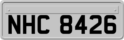 NHC8426