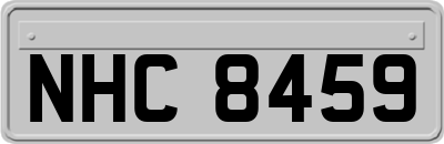 NHC8459