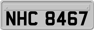 NHC8467