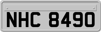 NHC8490