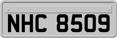 NHC8509