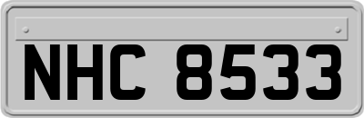 NHC8533