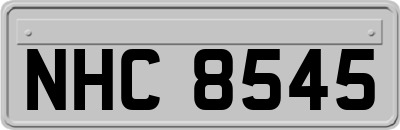 NHC8545