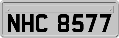 NHC8577